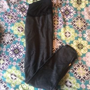 Oiselle KG tights